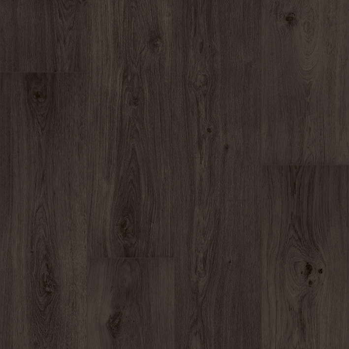 Floorify Rigid Vinyl Long Planks Click - Black Beauty