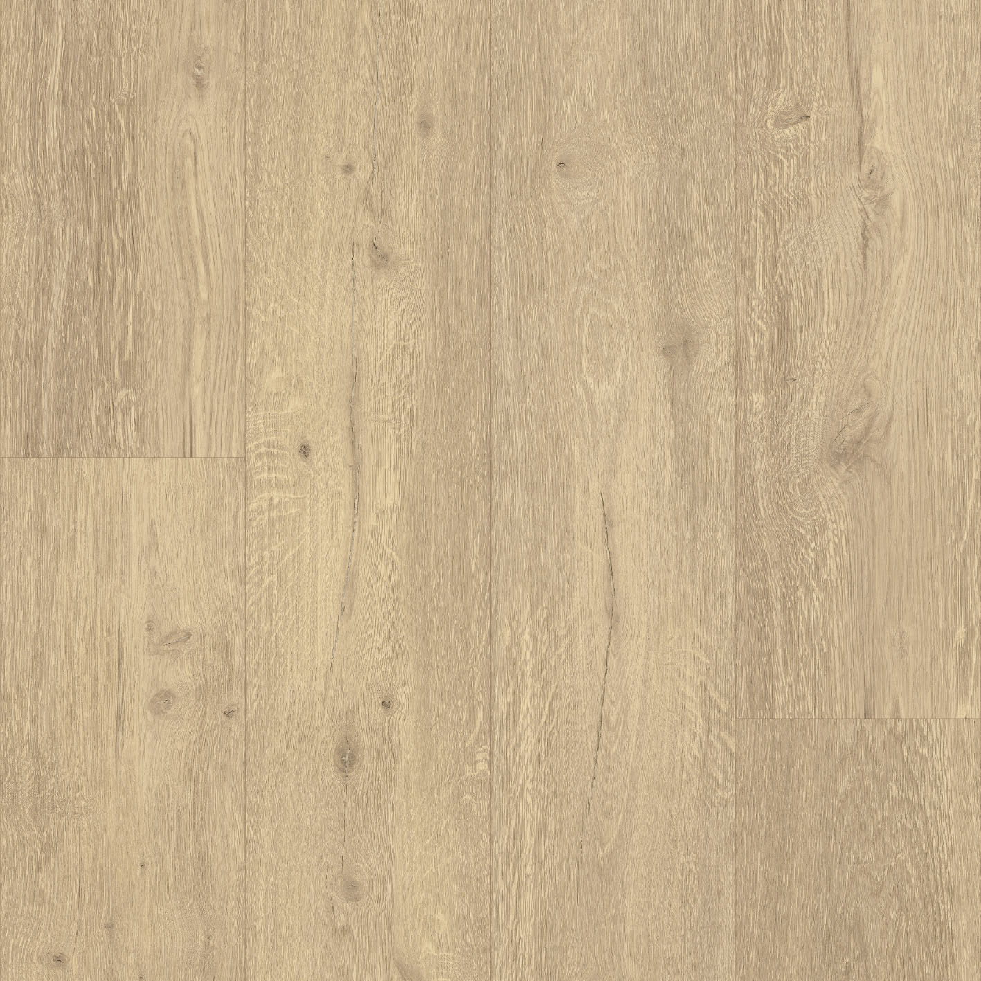 Floorify Rigid Vinyl Long Planks - Latte